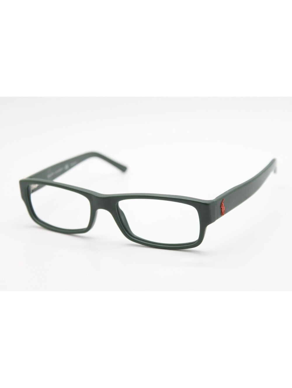 NEW POLO RALPH LAUREN PH 2102 5421 GREEN AUTHENTIC EYEGLASSES 53-17